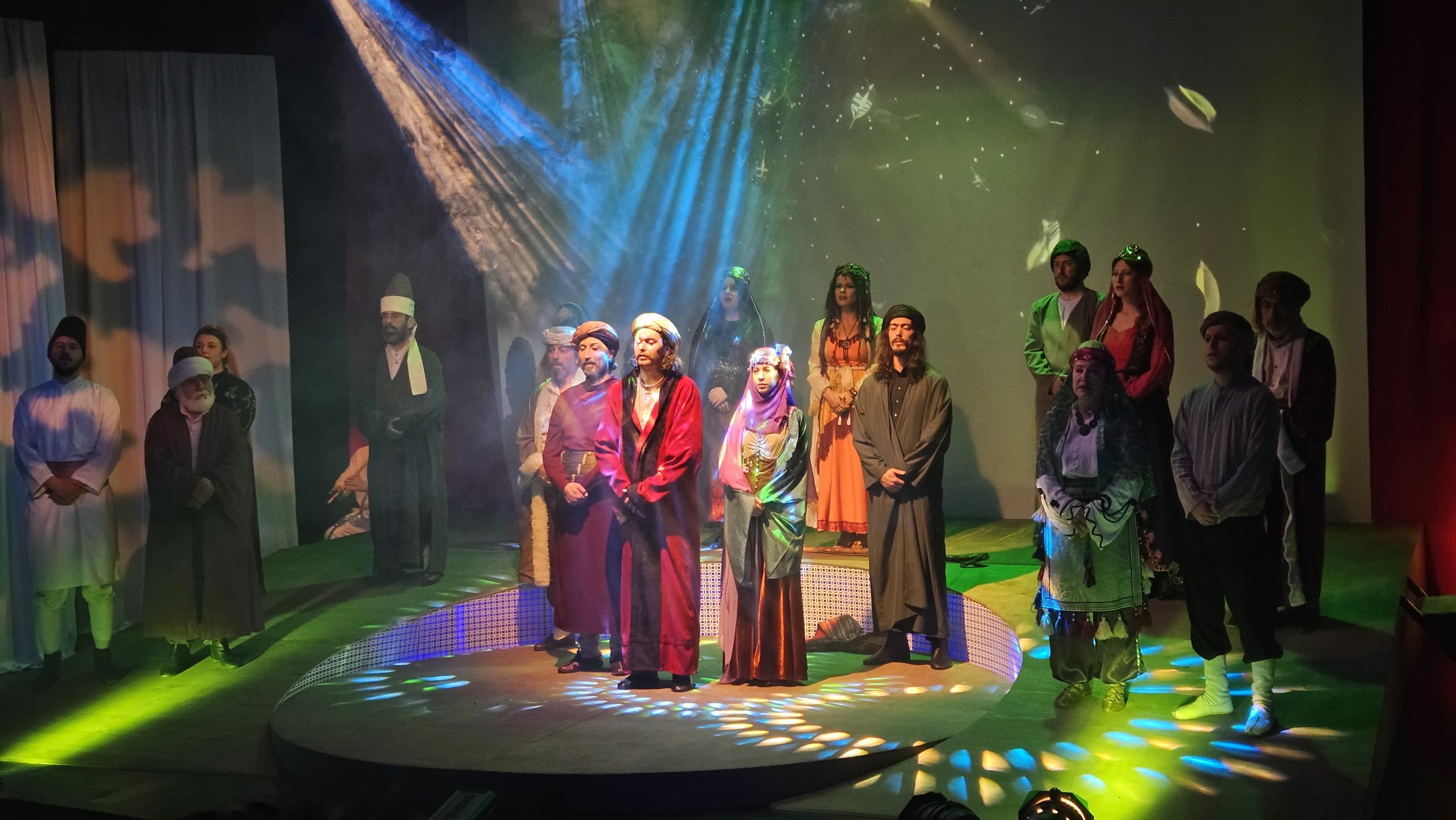 OBBKT, HER ÇARŞAMBA FATSA’DA